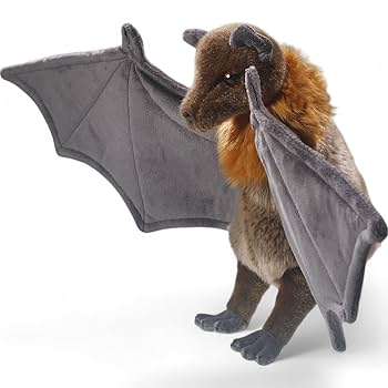 コボリサヤカ　コウモリ　テディベア コボリサヤカ コウモリ テディベア 21SUDfPL1mL._UF894