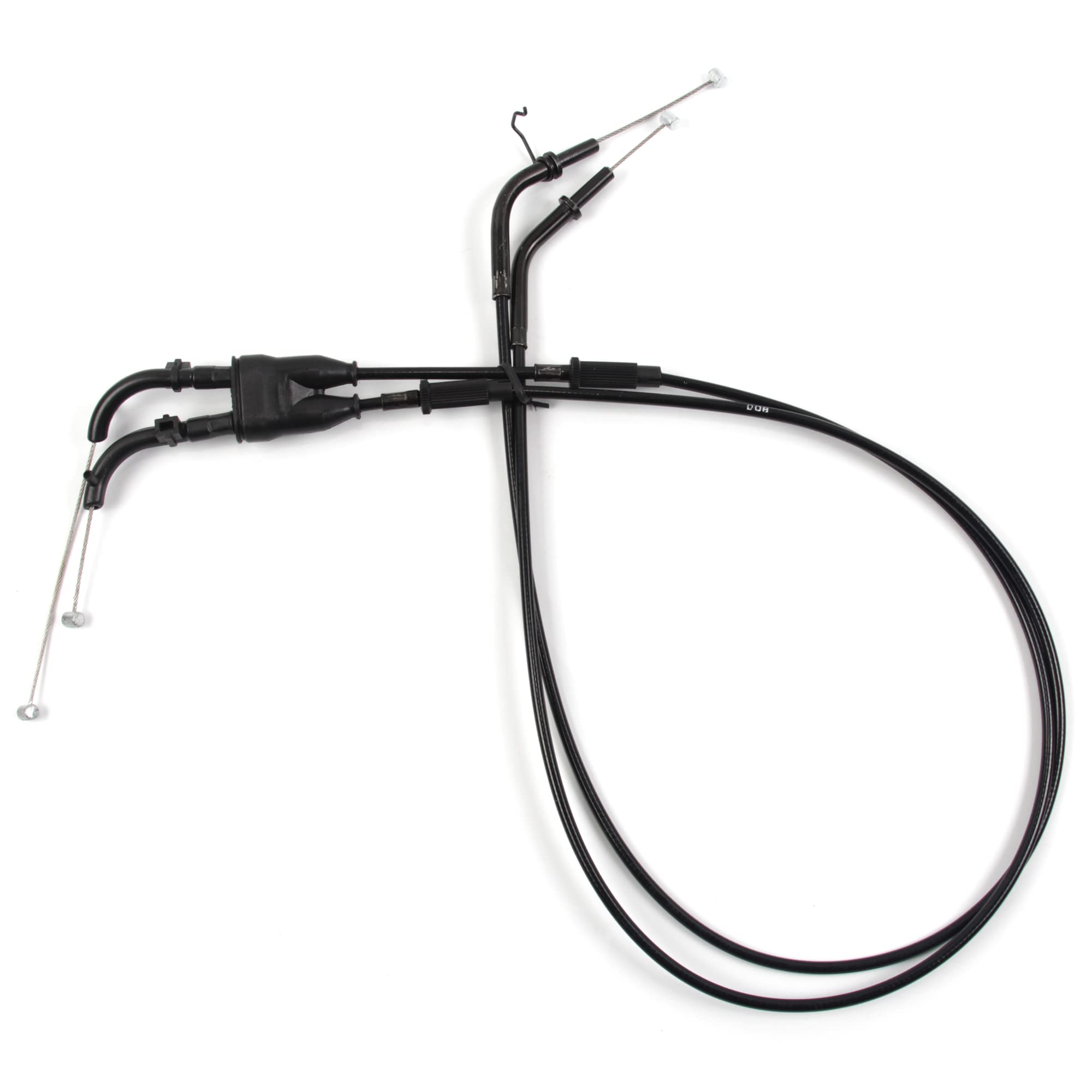 Amazon.com: zurio Throttle Cable for Kawasaki Ninja ZX6R ZX-6R