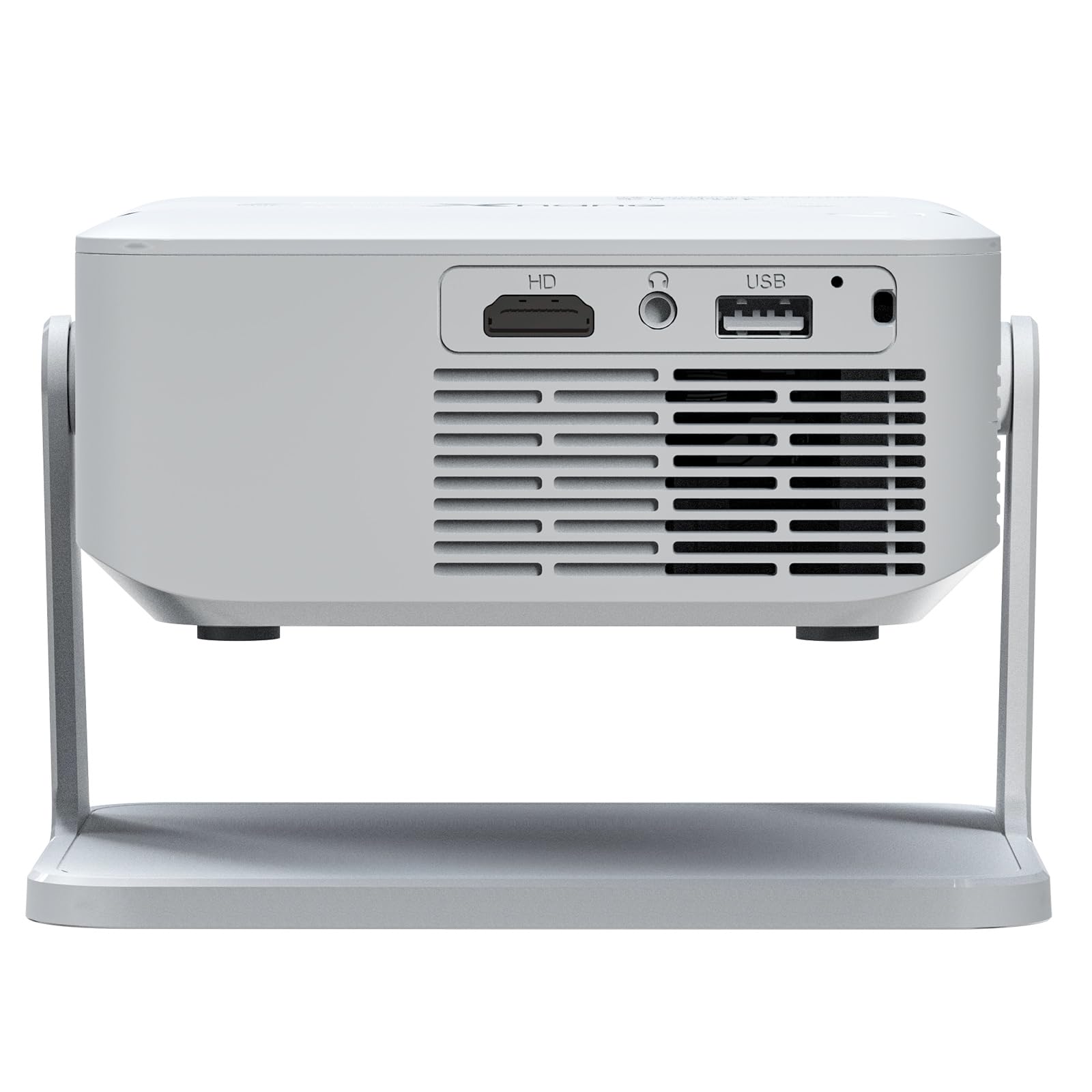 Amazon.com: Xnano Projector HM109 Projector with WiFi and