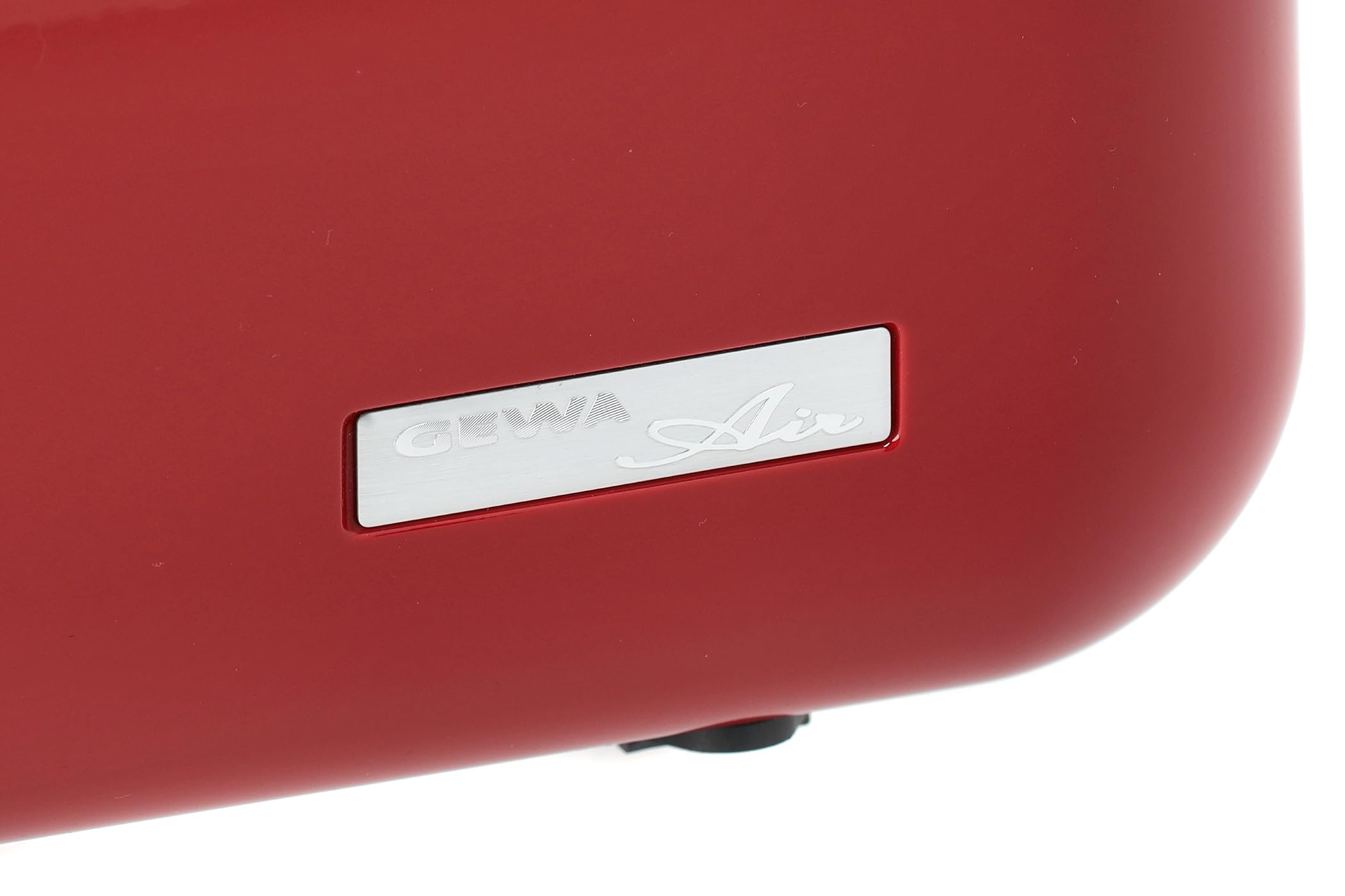 GEWA バイオリンケース レッドGEWA 4/4 Amazon | Gewa バイオリンケース Air shaped レッド