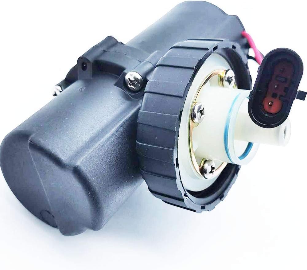 87802238 Fuel Pump for New Holland Skid Steer LX865 LX885 LX985 L865 Loader LS180 LS190