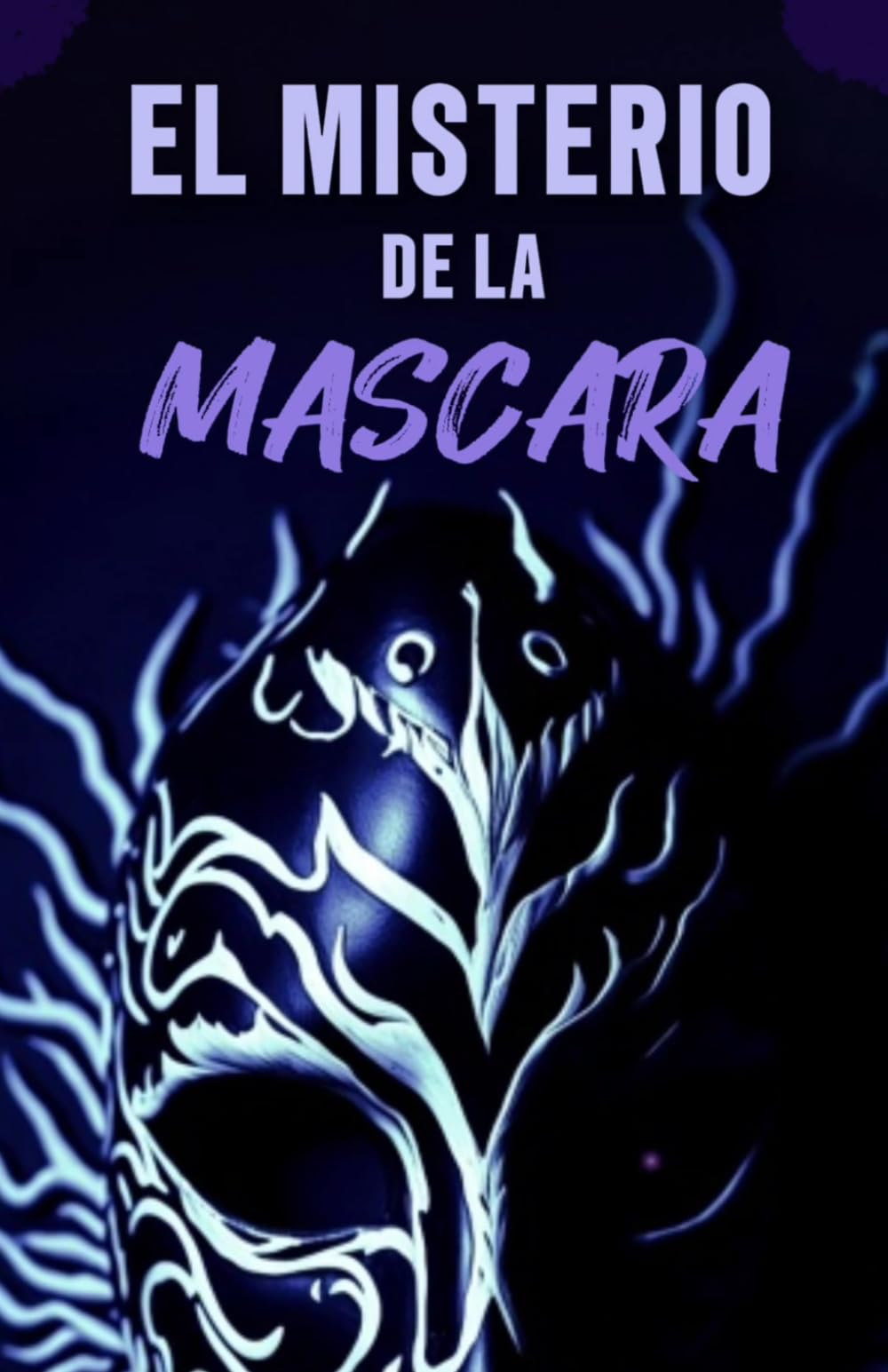 El Misterio de la Máscara (Jack y el Legado del Mentor)