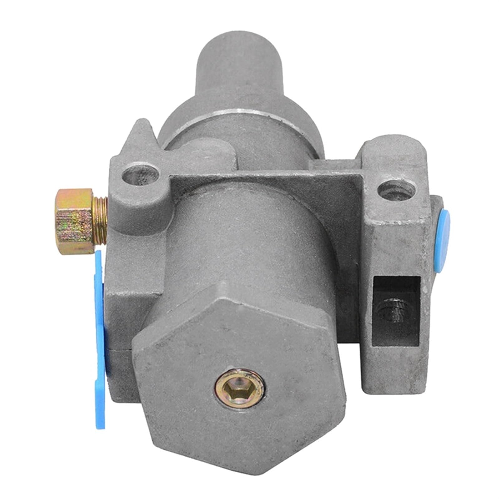 Válvula reguladora de filtro de aire A4740 A-4740 Compatible con Eaton Fuller Tansmission, 1 unidad