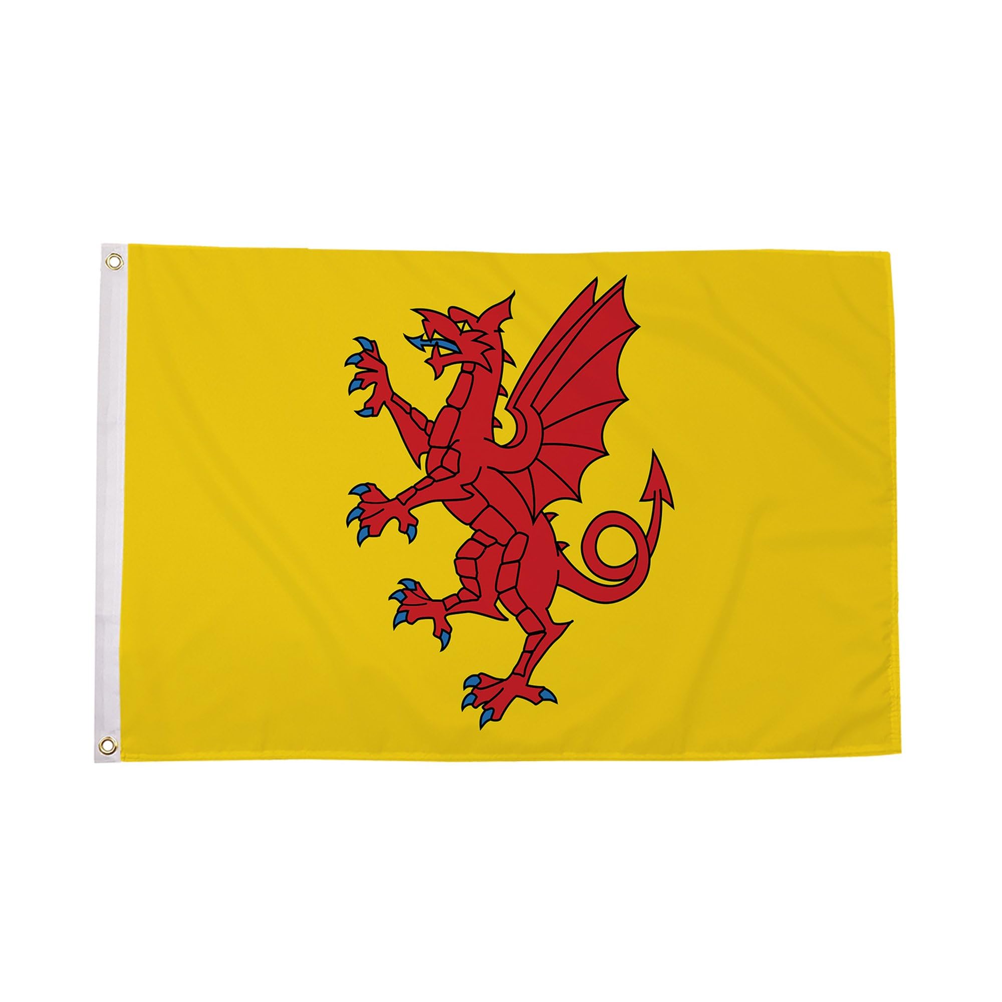 Devon Small Flag 3ft x 2ft (90cm x 60cm) — view 71
