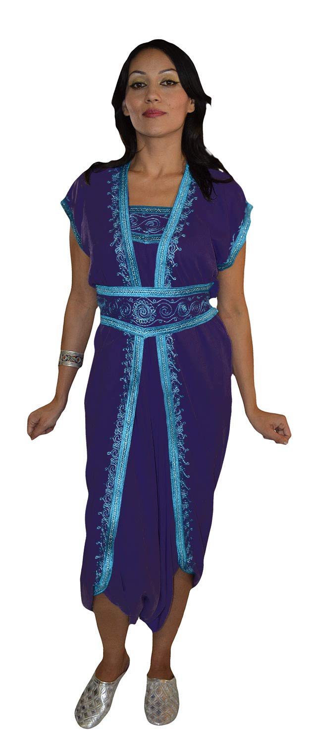 Moroccan Caftans womens Casual