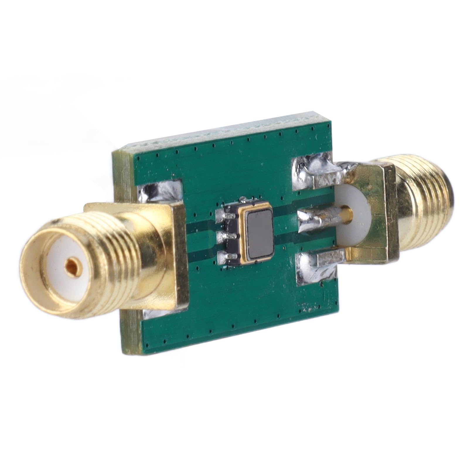 Cryfokt Module de Filtre PF Module de Filtre Passe-bande 403 MHz avec Impédance de 50 Ω pour les Amateurs de Radiofréquence