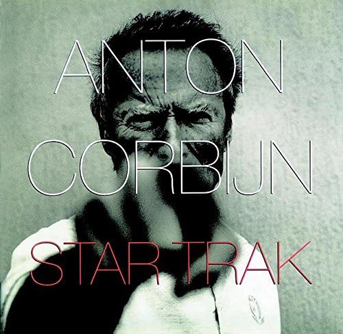 Star Trak Hardcover – August 1, 2002