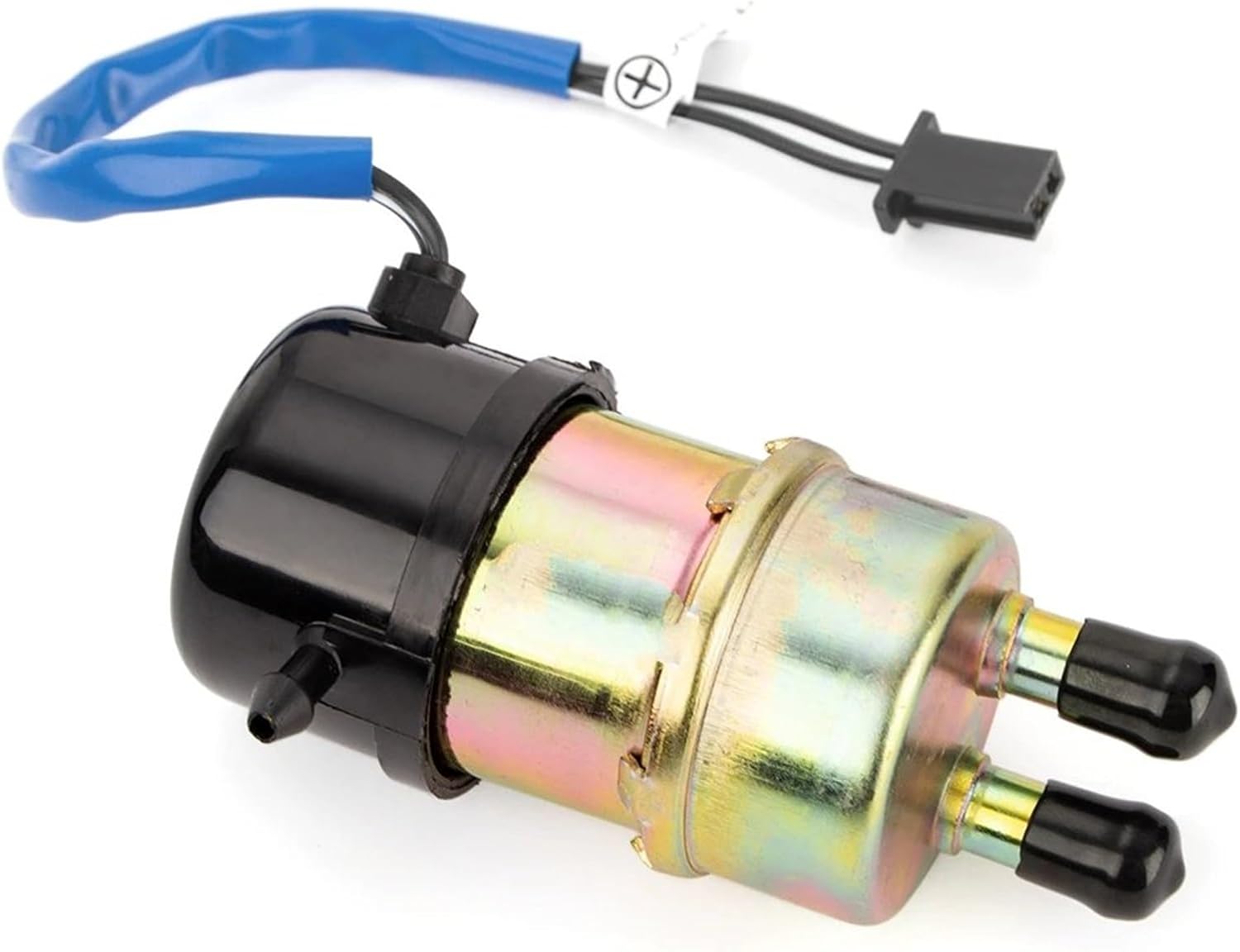 オートバイの燃料ポンプ カワサキ用 ZZR600 ZX600 ZX600E 2002-2005