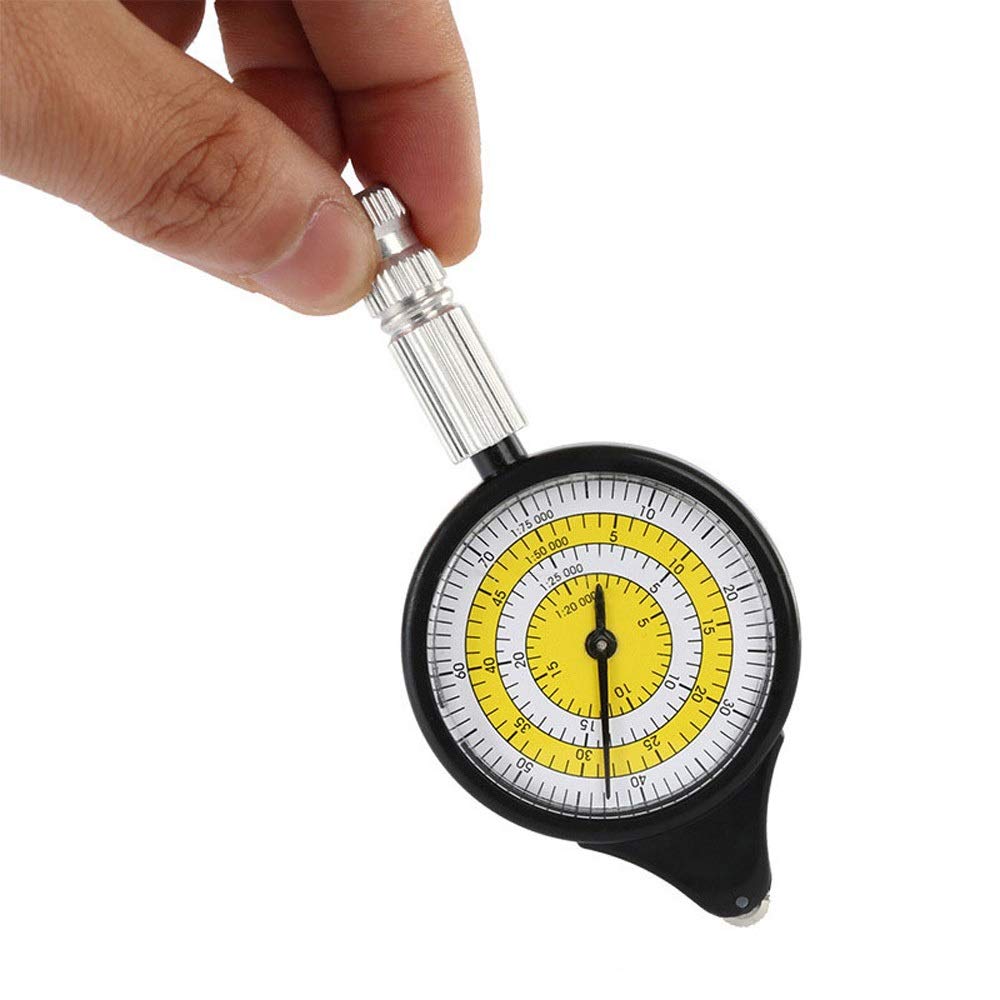 Measurer