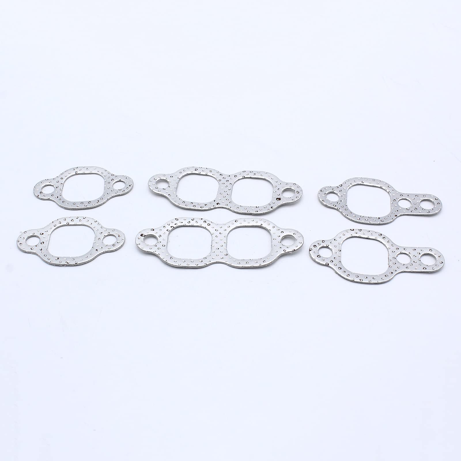 T.O.G. Engine Pro Overhaul Gaskets for Chevrolet SBC 283 302 327 V8 1957-1979