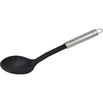 Fackelmann Kitchen Utensil Oval Handle