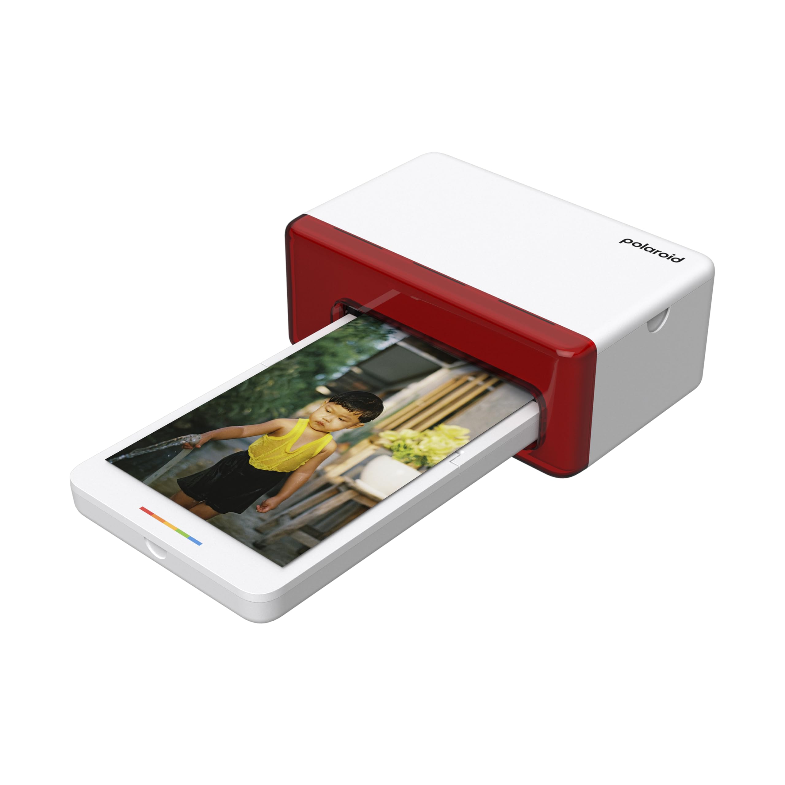 Polaroid Hi-Print Bluetooth 4x6 Photo Printer (Printer Only - Paper Sold Separately) (9164)