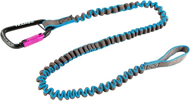 TRANGO Lasso Tool Leash | Facility, Maintenance Routesetting Tool