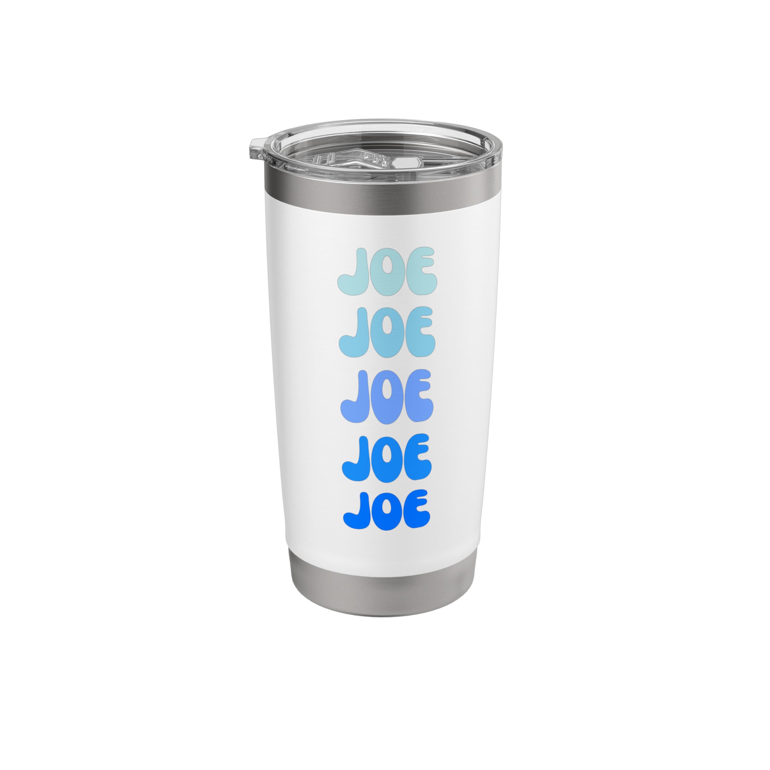 Amazon.com | Joe Stainless Steel Insulated Tumbler: Cups, Mugs