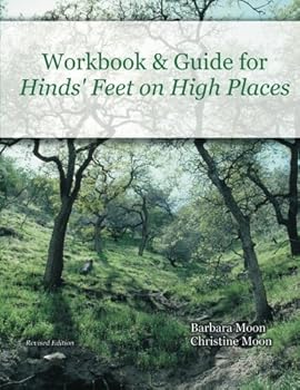 Paperback Workbook and Guide for Hinds' Feet on High Places Book