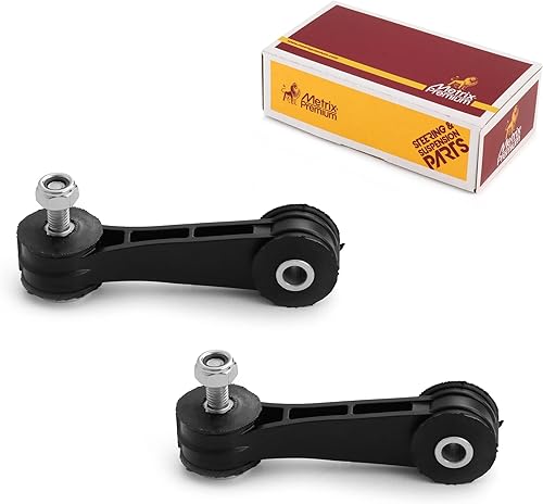 Miniatura 9 de Metrix Premium - 2 barras estabilizadoras delanteras K750190 para Cadillac CTS RWD 2008-2015