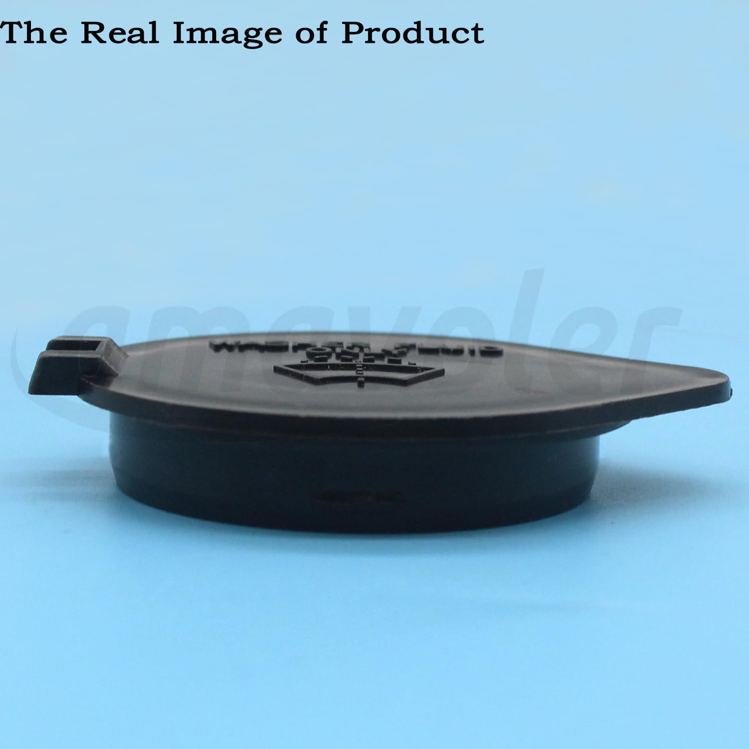 Amazon.com: Amavoler 85316-48060 Windshield Washer Fluid Reservoir
