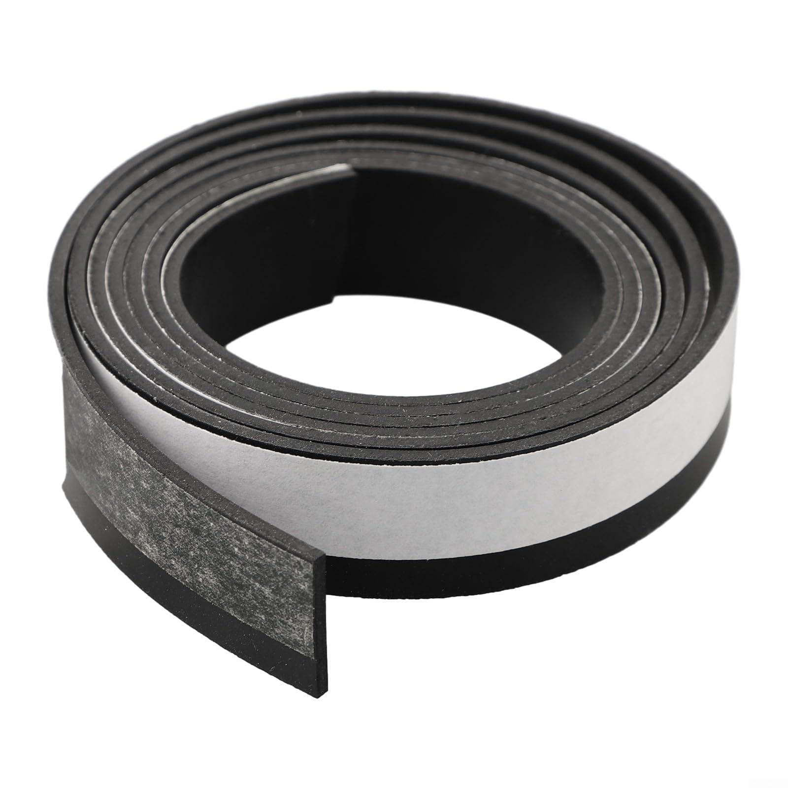 194418-6 Splinter Guard Strip 1400mm Length Rubber Splinter Guard Tape for Track Saw Guide Rails Circular Saw Accessories