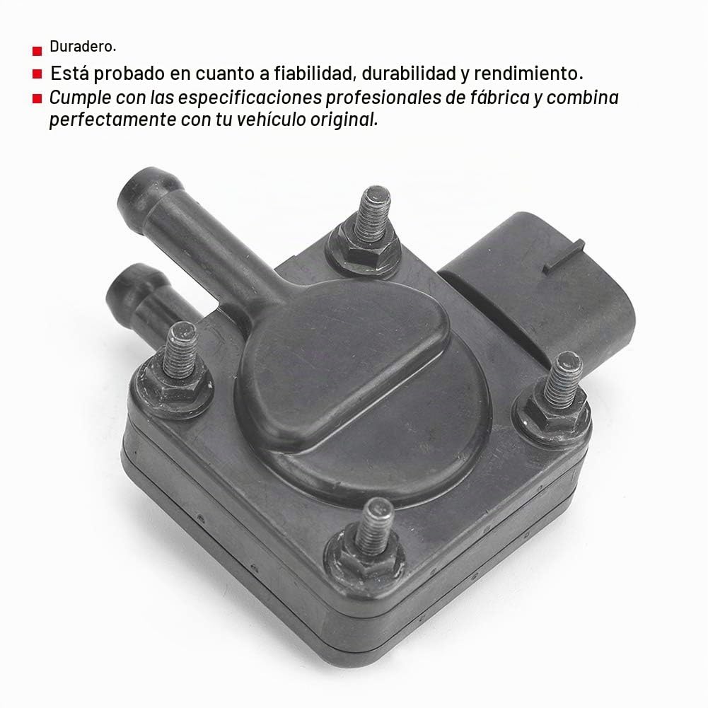 Sensor De Presión Diferencial PSD1 K4238 Compatible Con 5 (CR19) 2.0 2005 2010 Transductor De Presión De Alta Precisión Para Repuestos Automotrices Originales