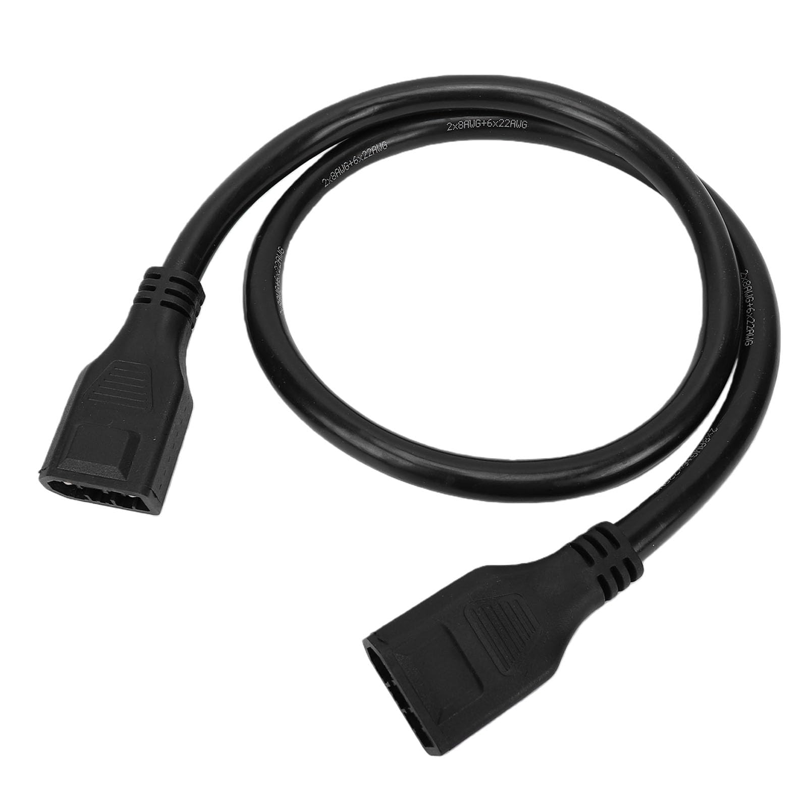 Cavo di Prolunga Batteria XT150, Cavo in Rame da 1 Metro