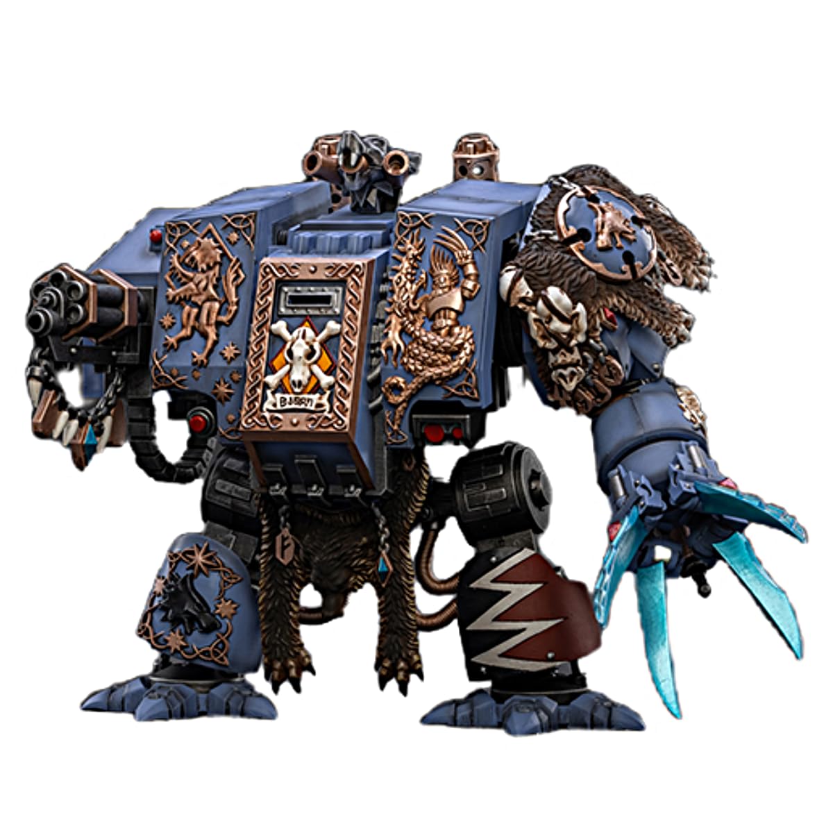JOYTOY ウォーハンマー40K BJORN THE FELL- HANDED B6-1723291e5e.jpg?x-oss-