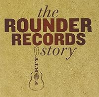 Algopix Similar Product 17 - Rounder Records Story