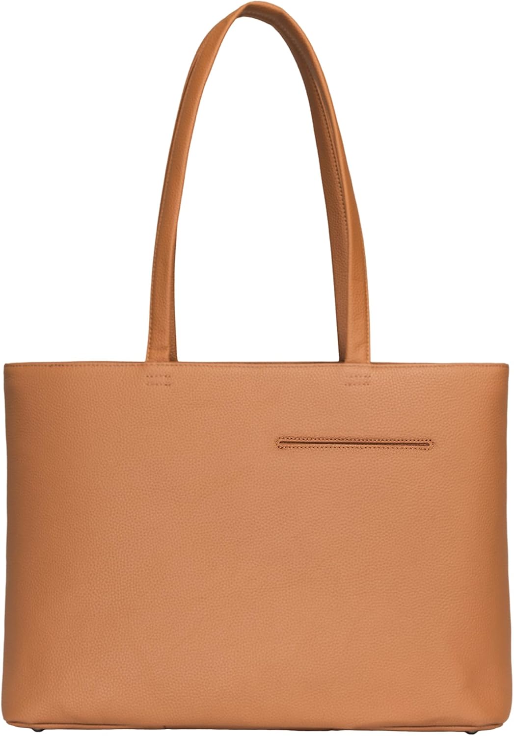 Cowhide Leather Tote Bag, Handbag Bag for Men