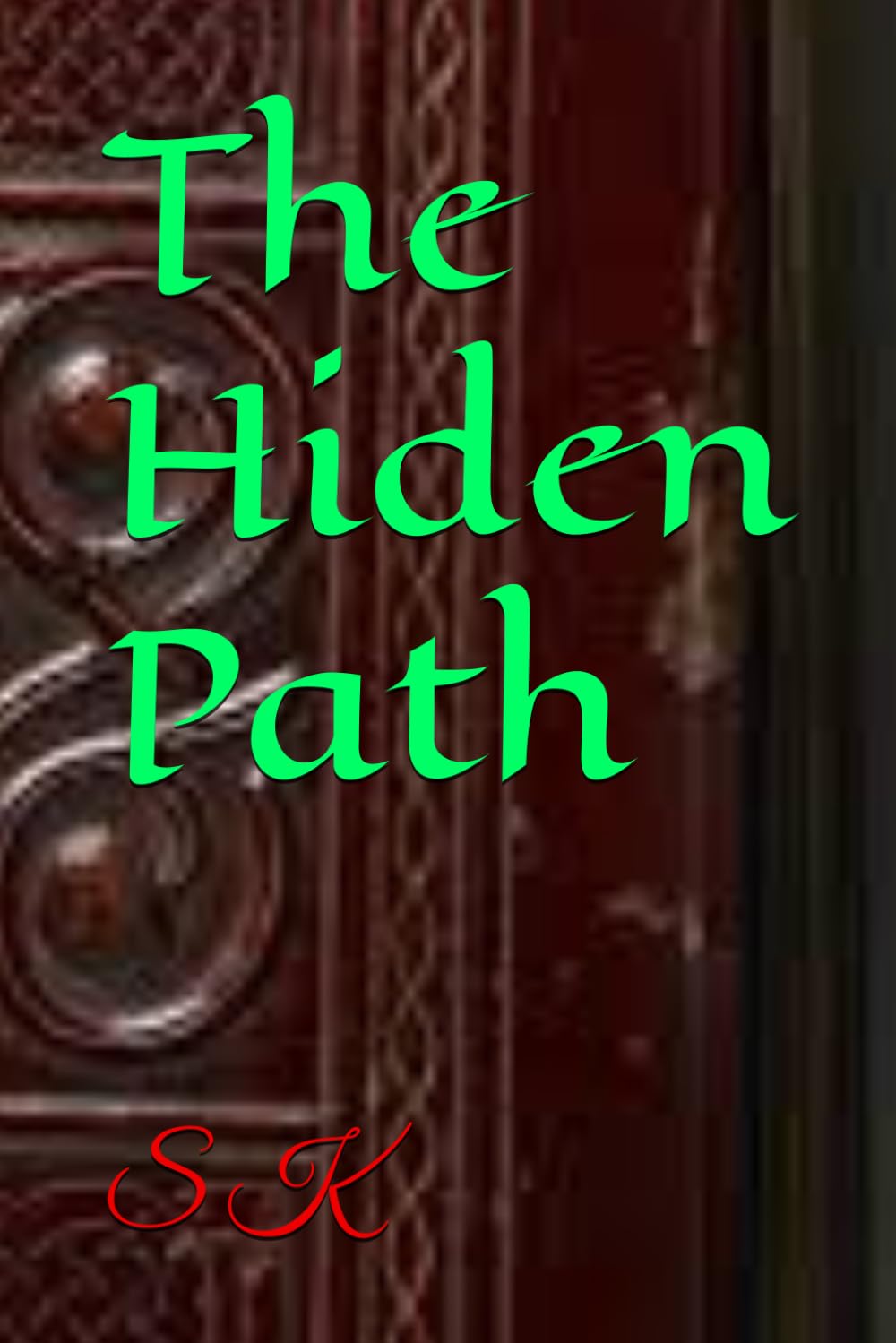The Hiden Path