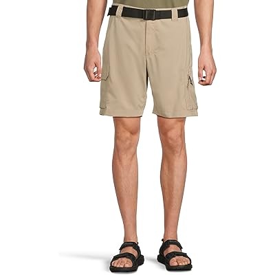 Шорты Columbia Silver Ridge Utility Cargo Shorts