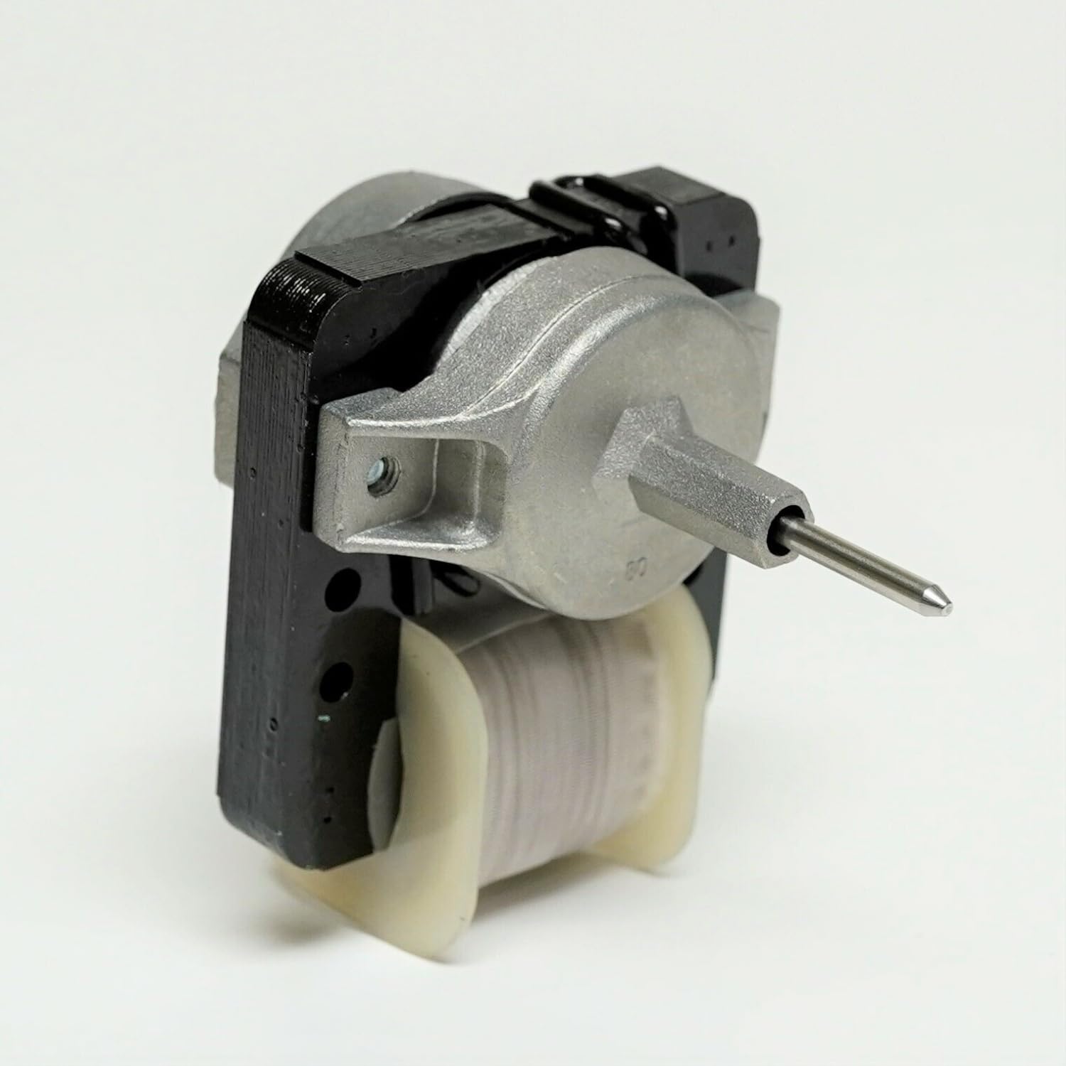 W10128551 Refrigerator Freezer Evaporator Fan Motor fit for 