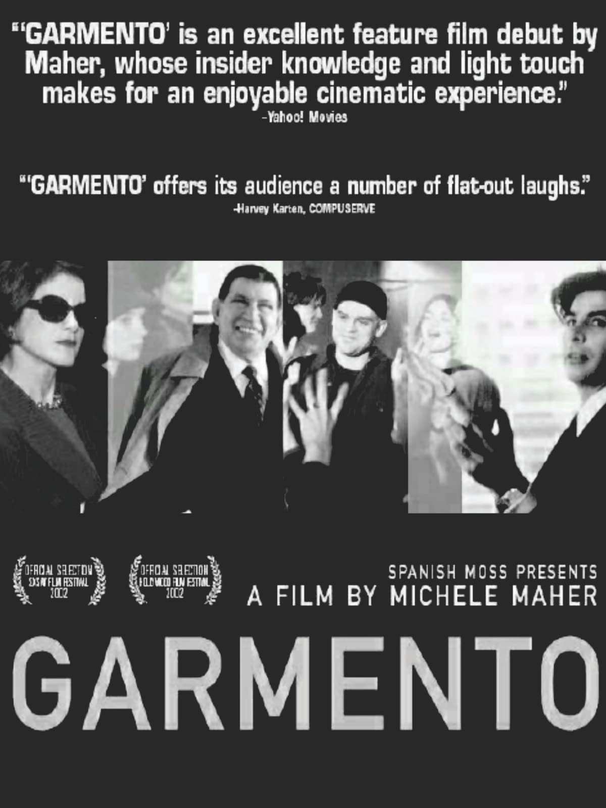 GARMENTO