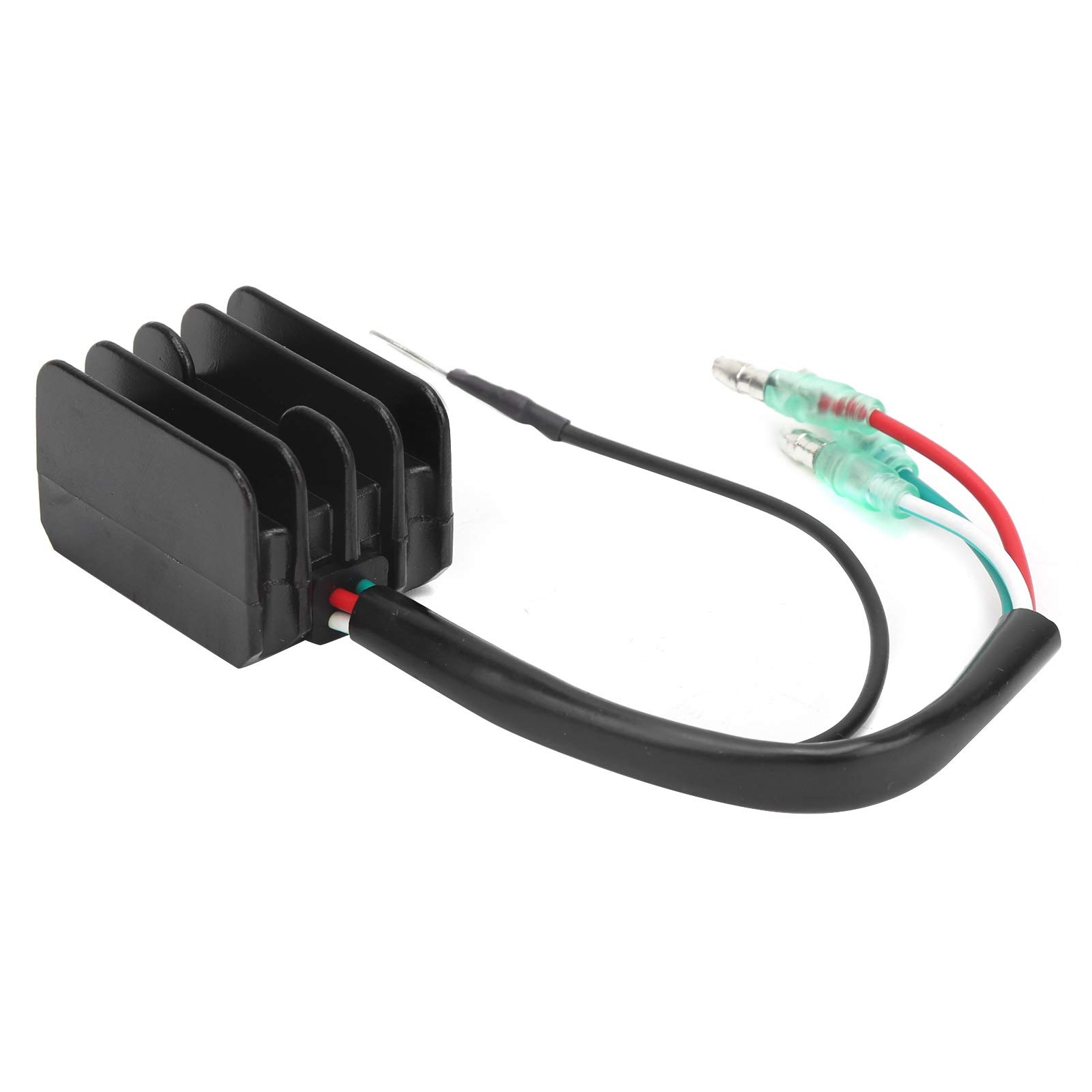 Buy Rectifier Voltage Regulator F15‑07060001 Fit for Yamaha 15HP 30HP