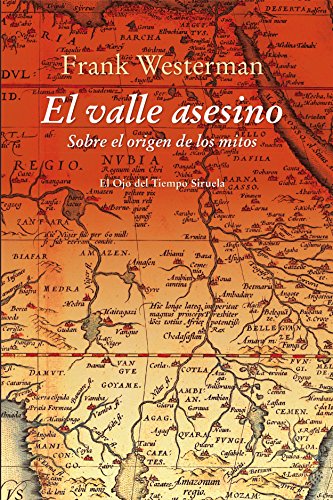 El valle asesino (El Ojo del Tiempo n° 93)