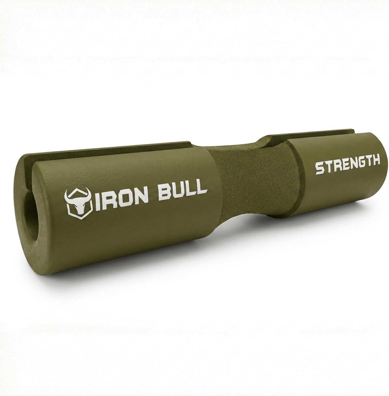 Advanced Squat Pad - Barbell Pad for Hip Thrusts, Squats & Lunges - Neck & Shoulder Squat Bar Pad Cushion Support Foam for Extra Comfort