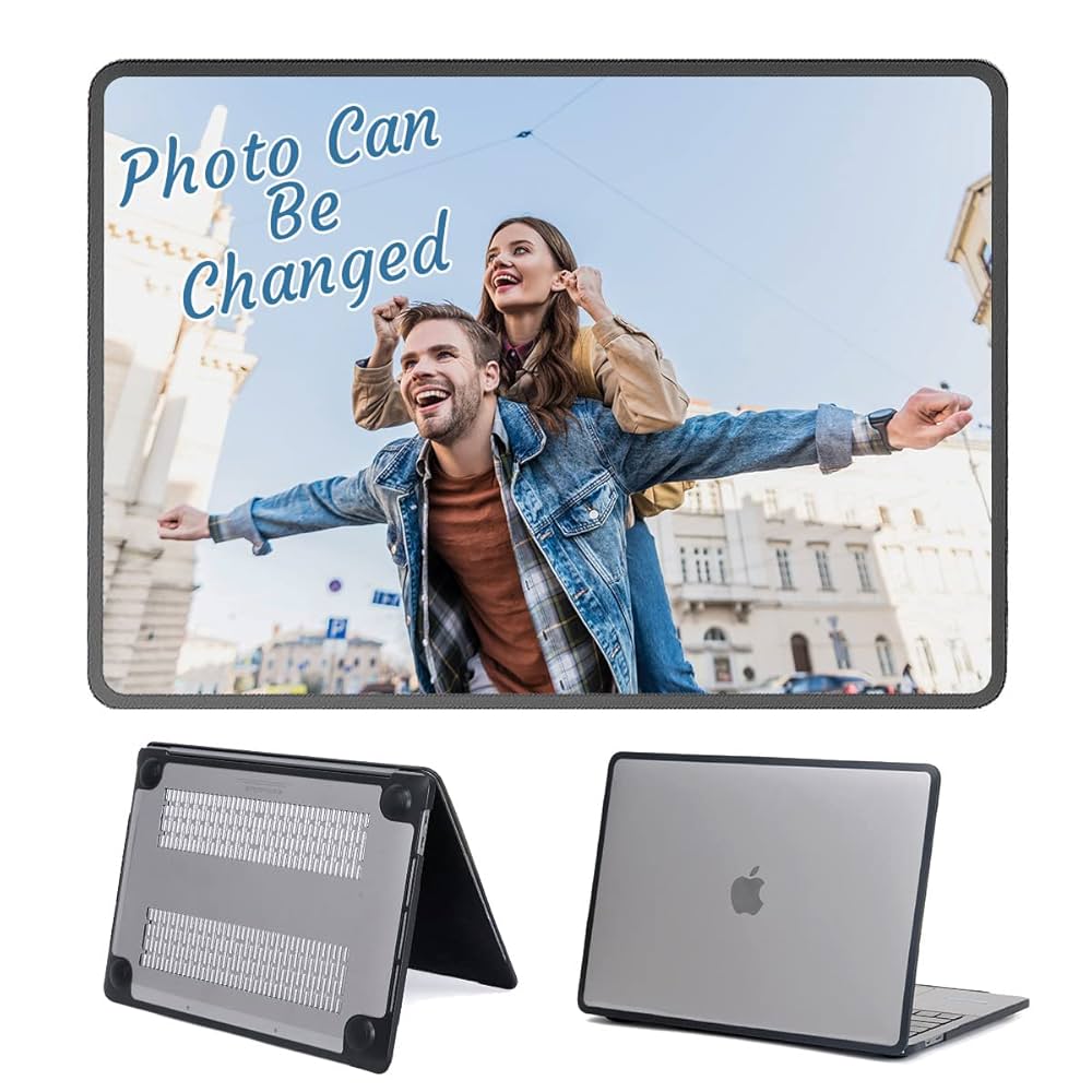 Hay macbook case 15インチ Case for MacBook Air 15 Inch A3241 A3114 A2941 Slim Snap On
