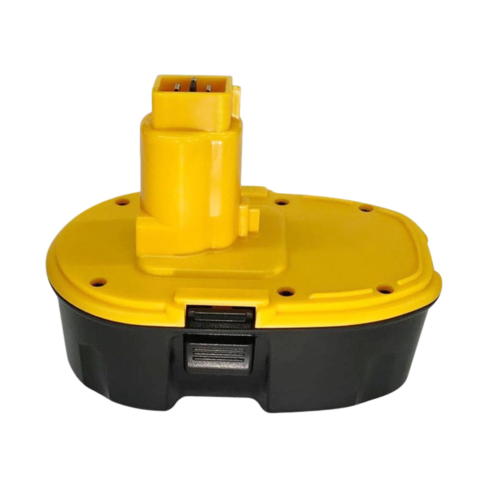 Chargeurs pour batteries d'outils électriques de 7, 2 V à 18 V