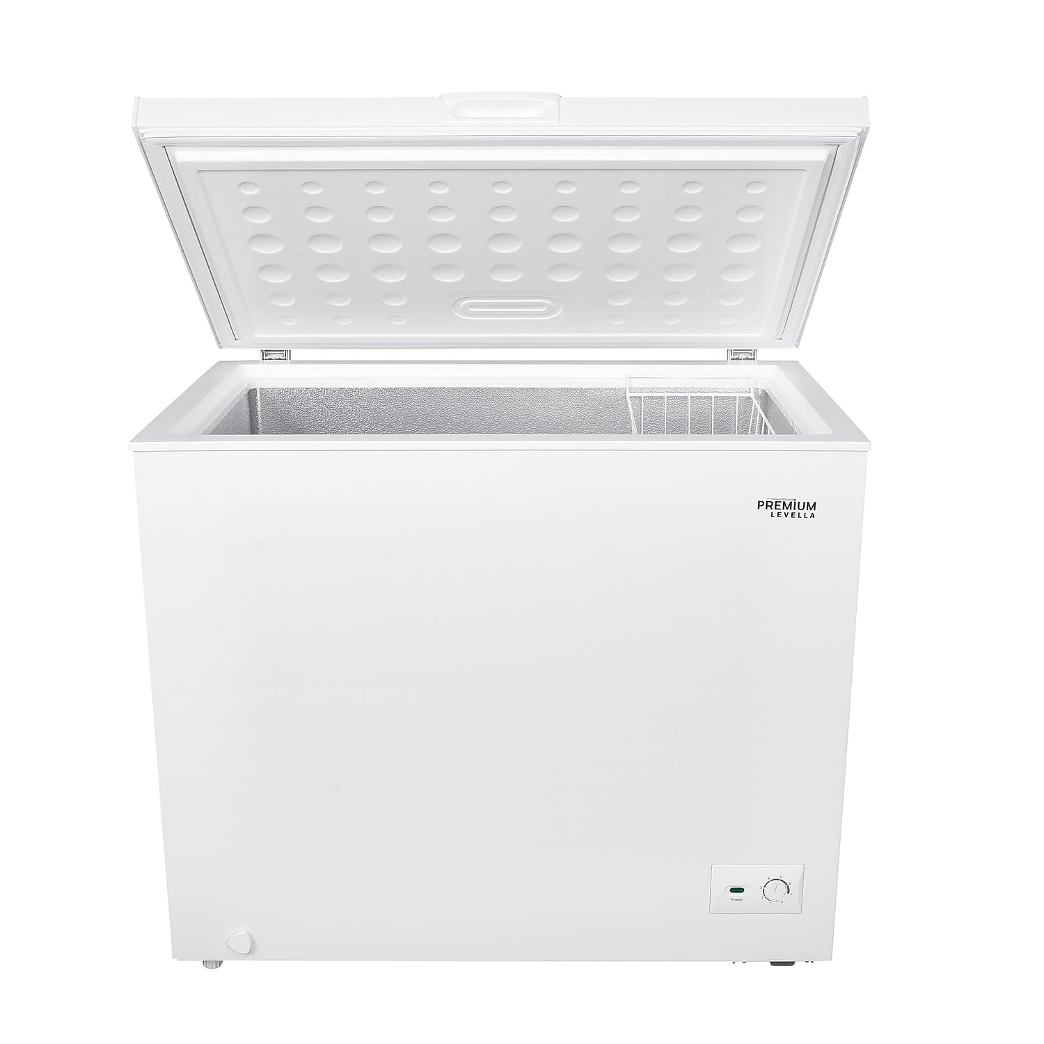 Premium Levella 8.7 cu. Ft Chest Freezer (PFR87300HM)