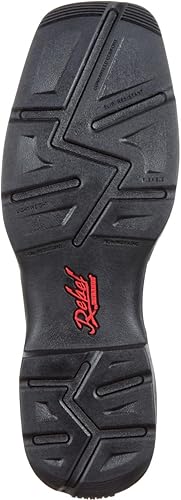 Miniatura 3 de Durango Botas occidentales para hombre DDB0125