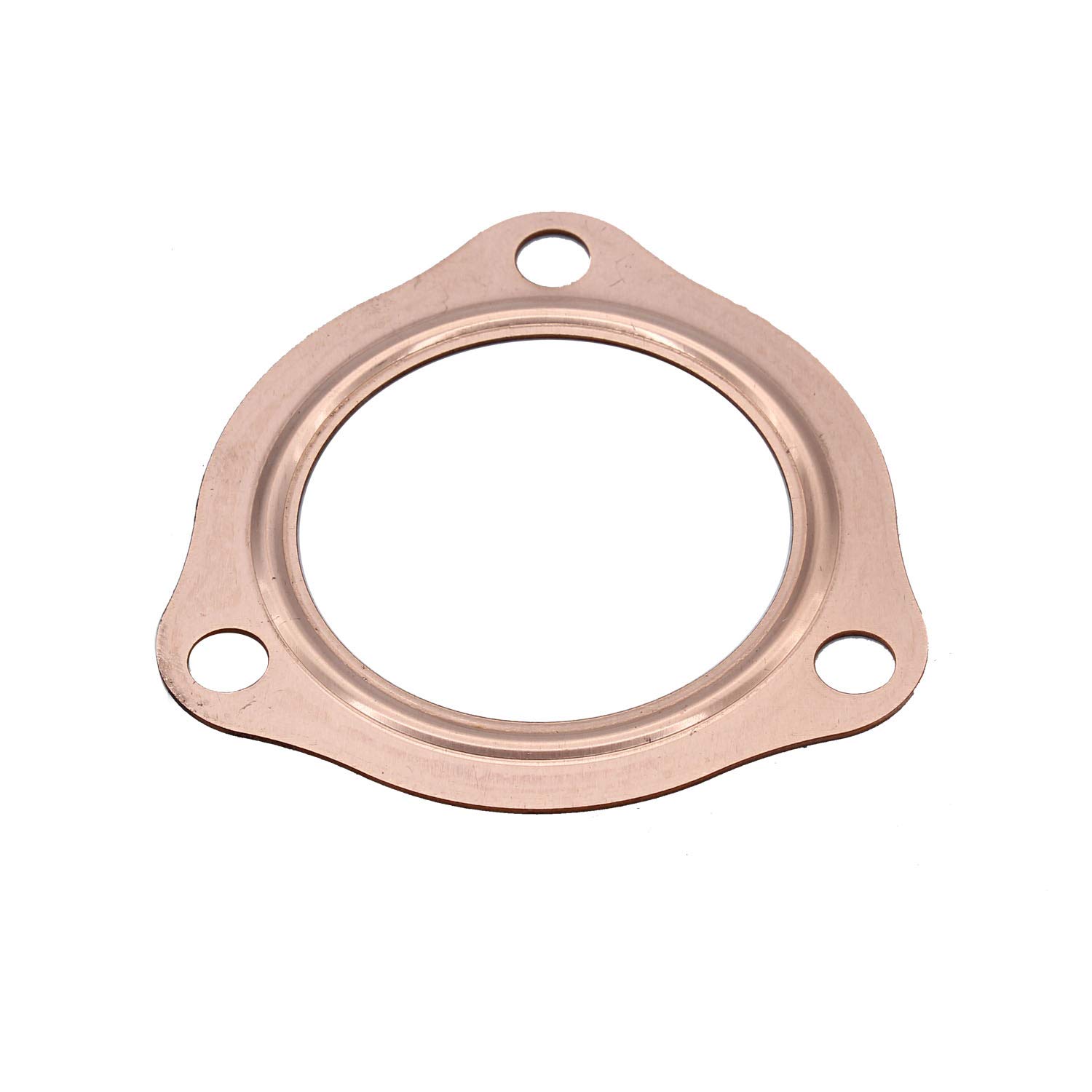 10025 Exhaust Header Collector Gasket - 3 In. Diameter - Foto 13
