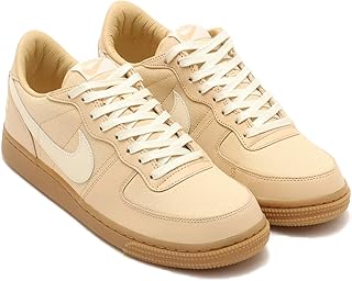 [ナイキ] ターミネーター ロー プレミアム Terminator LOW PRM スニーカー シューズ ファントム/ココナッツミルク/デザートオークル/ブラック FQ8127-030 ナイキジャパン正規品