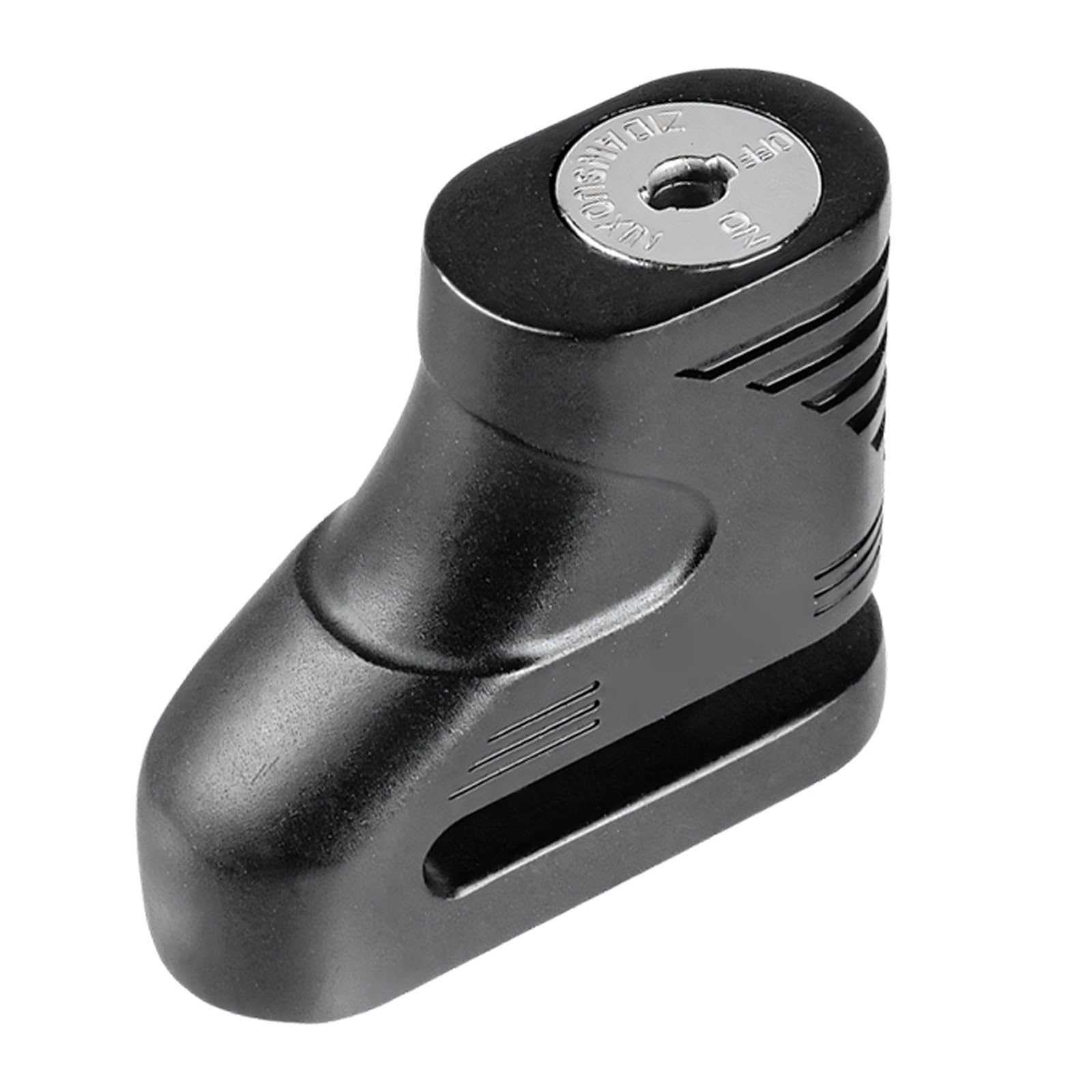 Oxxggkao Duty Motorcycle Bike Rust Anti Theft Security for Outdoor Use with Weatherproof Design Quick Release Bike