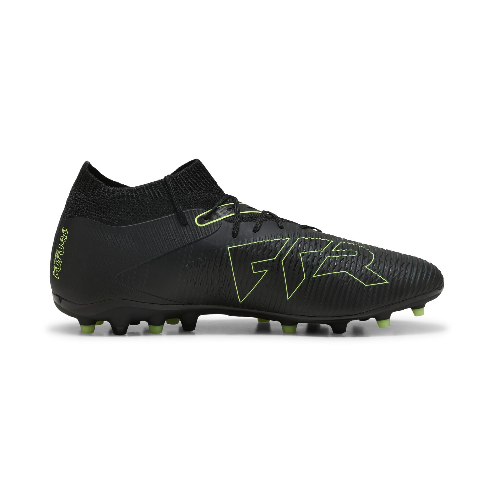 PUMA Future 8 Match MG Football Boots EU 41