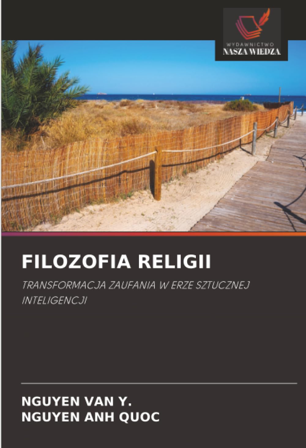 FILOZOFIA RELIGII: TRANSFORMACJA ZAUFANIA W ERZE SZTUCZNEJ INTELIGENCJI