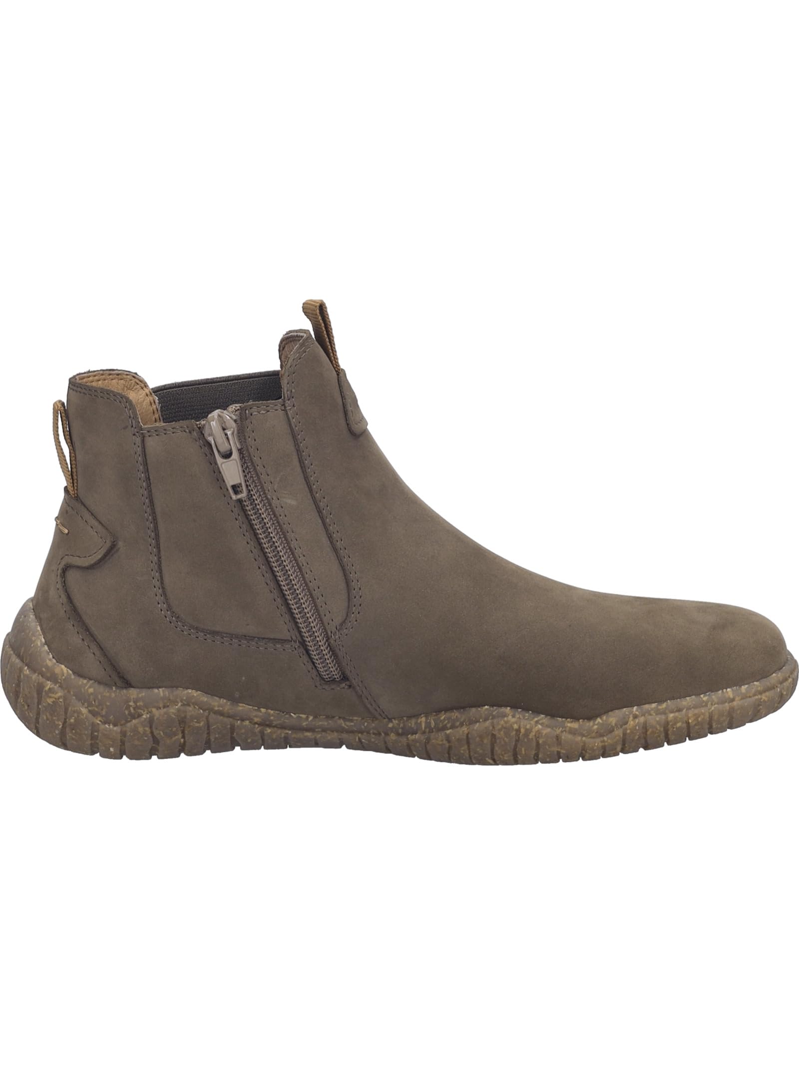 Josef Seibel Damen Chelsea Boots Wynona.04,Weite G (Normal),Wechselfußbett
