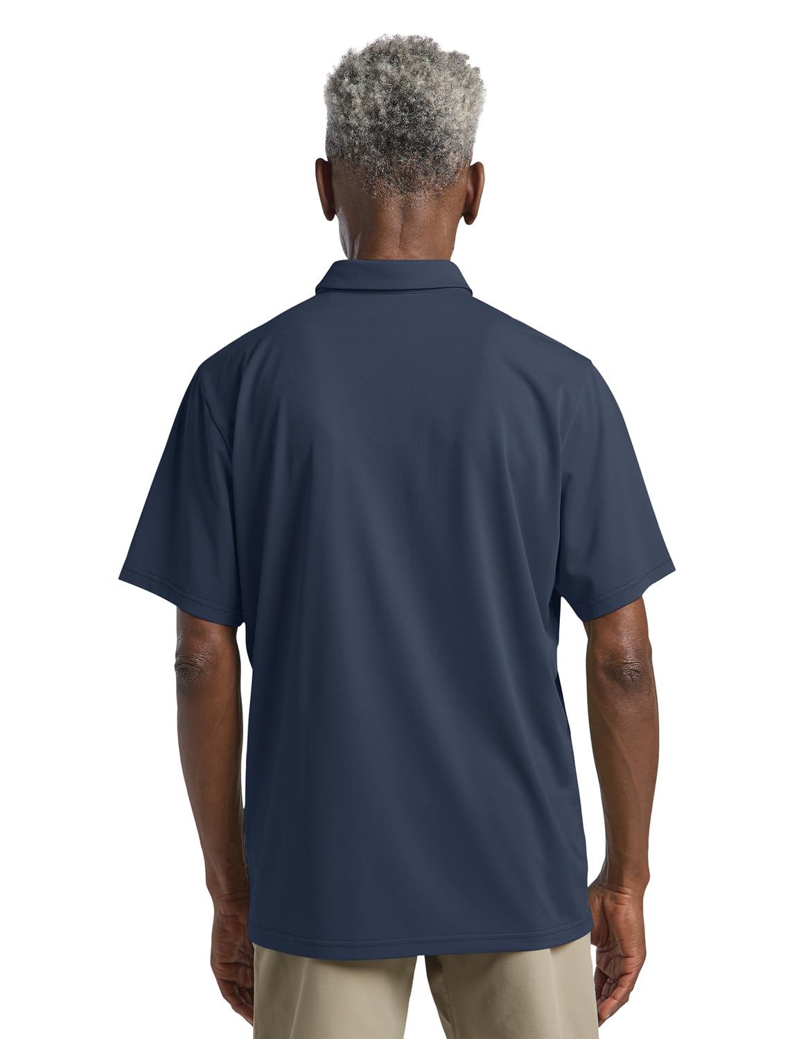Jack Wolfskin Koszulka Mężczyźni Delgami Polo M