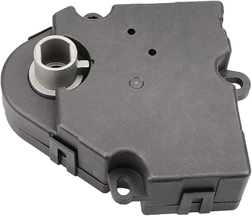 Miniatura 5 de 604-126 Actuador de puerta de mezcla de temperatura de entrada de aire para GM. 1999-2007 SilveradoSierra Pickups, 2000-06 TahoeSuburbanYukon,