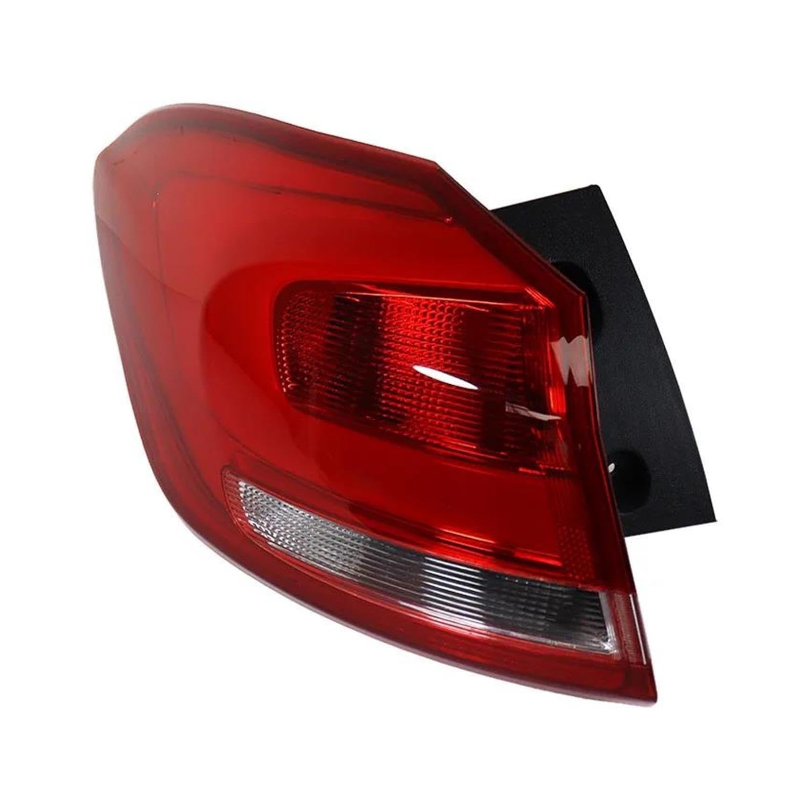 Luz Trasera Coche Para Chery Para TIGGO 5 2016 2017