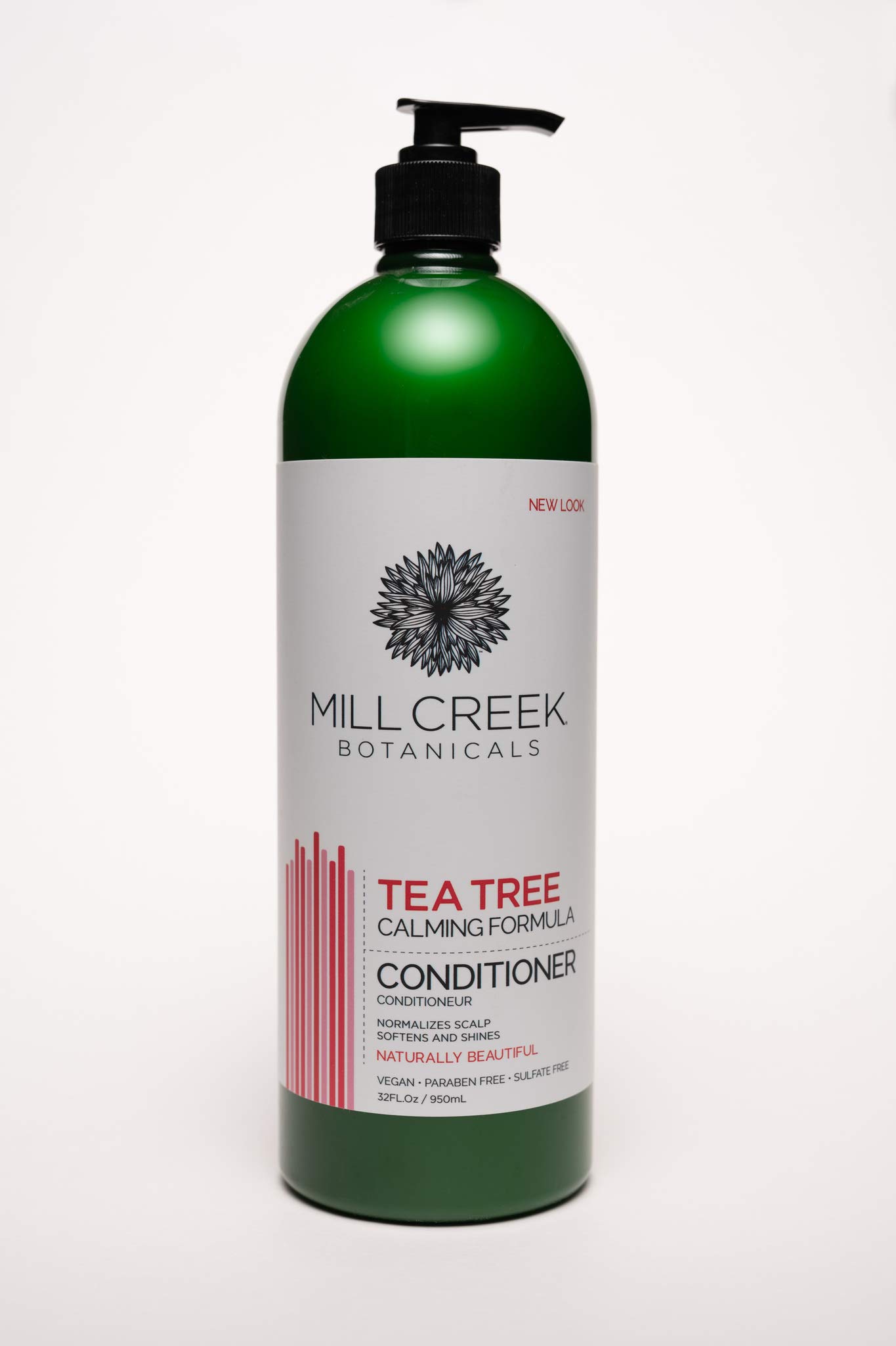 Mill Creek Conditioner 32 oz (Tea Tree)