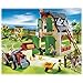 Produktbild PLAYMOBIL® 5961 - Bauernhof mit Zubehör