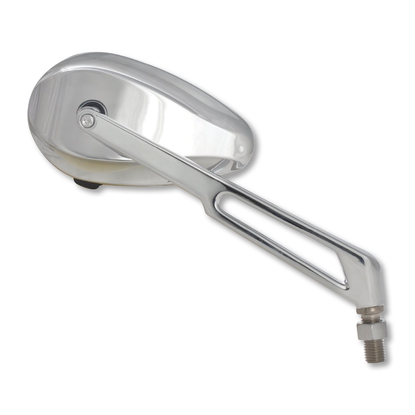 Amazon.com: Ken Sean 942061 NewXtreme Chrome Long Billet Stem  